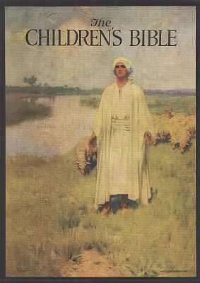 Children's Bible